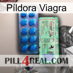 Píldora Viagra new02